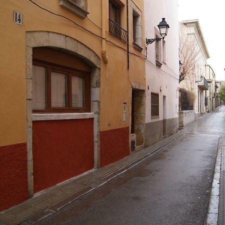 Apartament Codina 40 Appartamento Torroella de Montgrí Esterno foto