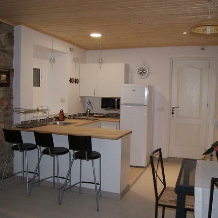 Apartament Codina 40 Appartamento Torroella de Montgrí Esterno foto