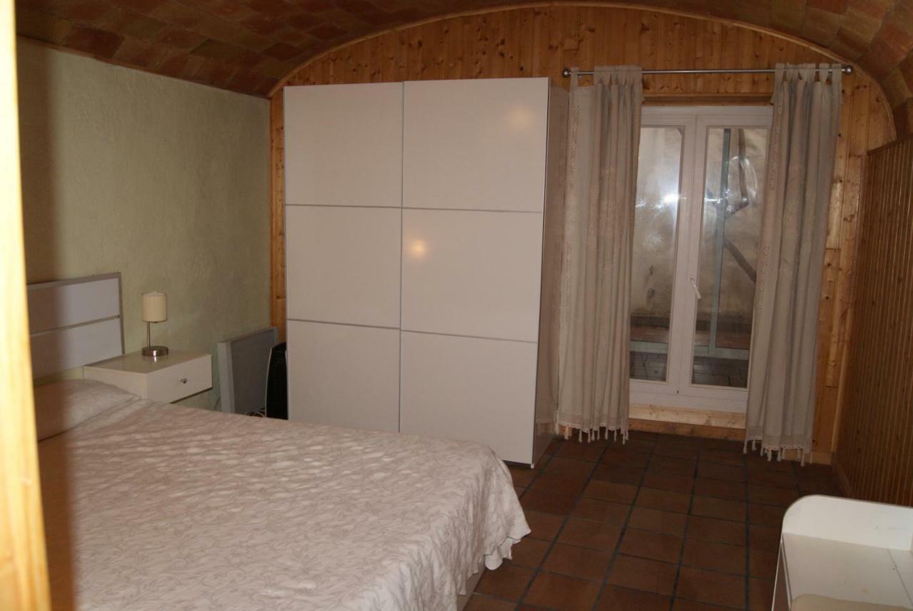 Apartament Codina 40 Appartamento Torroella de Montgrí Esterno foto