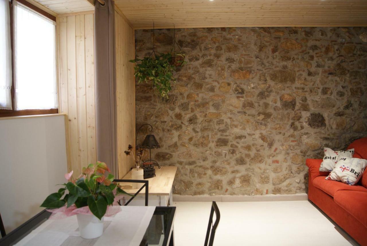 Apartament Codina 40 Appartamento Torroella de Montgrí Esterno foto