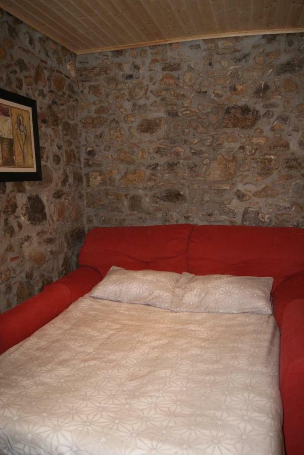 Apartament Codina 40 Appartamento Torroella de Montgrí Esterno foto