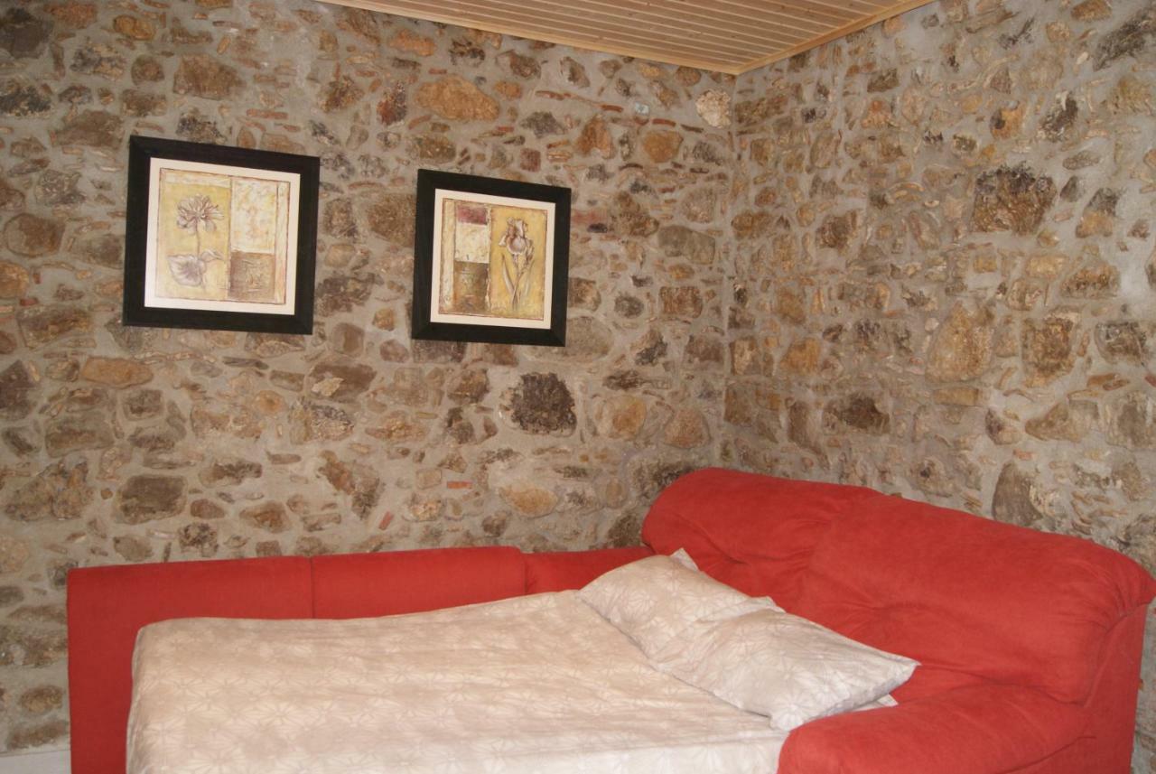 Apartament Codina 40 Appartamento Torroella de Montgrí Esterno foto